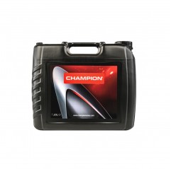 CHAMPION OLEJ PRZEKŁADNIOWY MOTO HP 2T TRANSMISSION OIL 10W30 20L MINERALNY (AKC)