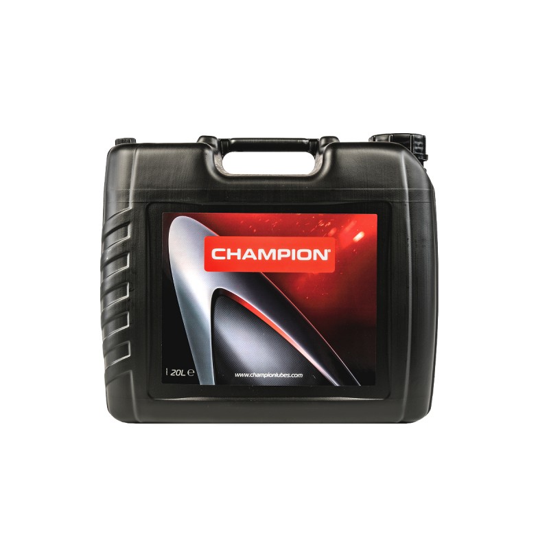 CHAMPION OLEJ PRZEKŁADNIOWY MOTO HP 2T TRANSMISSION OIL 10W30 20L MINERALNY (AKC)