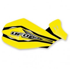 UFO PLASTIKI ZAMIENNE DO OSŁON RĄK (HANDBARÓW) CLAW PM01640102 KOLOR ŻÓŁTY