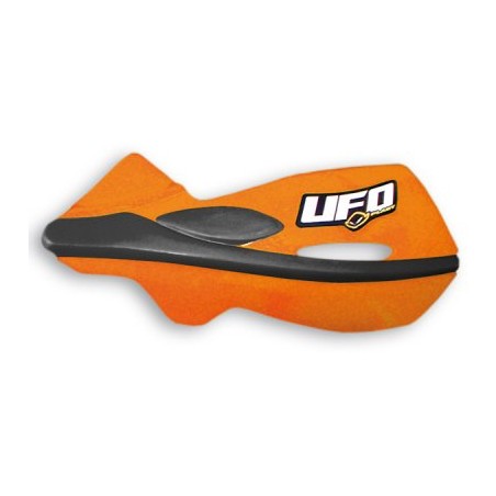 UFO PLASTIKI ZAMIENNE DO OSŁON RĄK (HANDBARÓW) PATROL PM01642127 KOLOR POMARAŃCZOWY