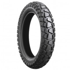 BRIDGESTONE OPONA 120/90-16 TRAIL WING TW202 63P TT YAMAHA TRICKER DOT 12/2024