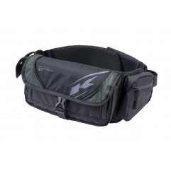 KENNY RACING 2025 TORBA NA PASKU MODEL TOOL BAG KOLOR CZARNY