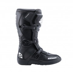 KENNY RACING BUTY CROSS/ENDURO MODEL TRACK BLACK KOLOR CZARNY ROZMIAR 39