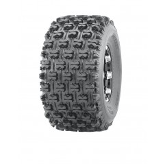 WANDA OPONA ATV 20X11.00-10 4PR P357 37J TL TYŁ DOT 31/2024 (WYSOKOŚĆ BIEŻNIKA 17MM)