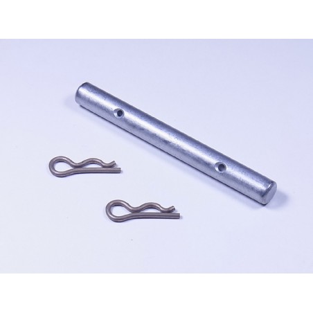 TOURMAX TRZPIENIE ( WIESZAKI ) KLOCKÓW HAMULCOWYCH YAMAHA TDM 900, FZ1, R1, R6, FJR/XJR 1300 PRZÓD