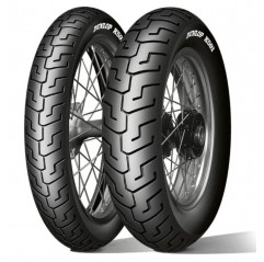 DUNLOP OPONA 160/70B17 K591 73V TL TYŁ HARLEY-DAVIDSON DOT 40/2023