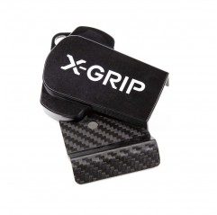 X-GRIP OSŁONA TBI (TBI-PROTECTOR) KTM SX/EXC '23-, HUSQVARNA TC/ TE '24-, GASGAS EC/MC '24-, KOLOR CZARNY