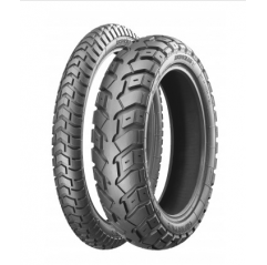 HEIDENAU OPONA 140/80-17 K60 RANGER 69R TL M/C M+S TYŁ DOT 21/2024