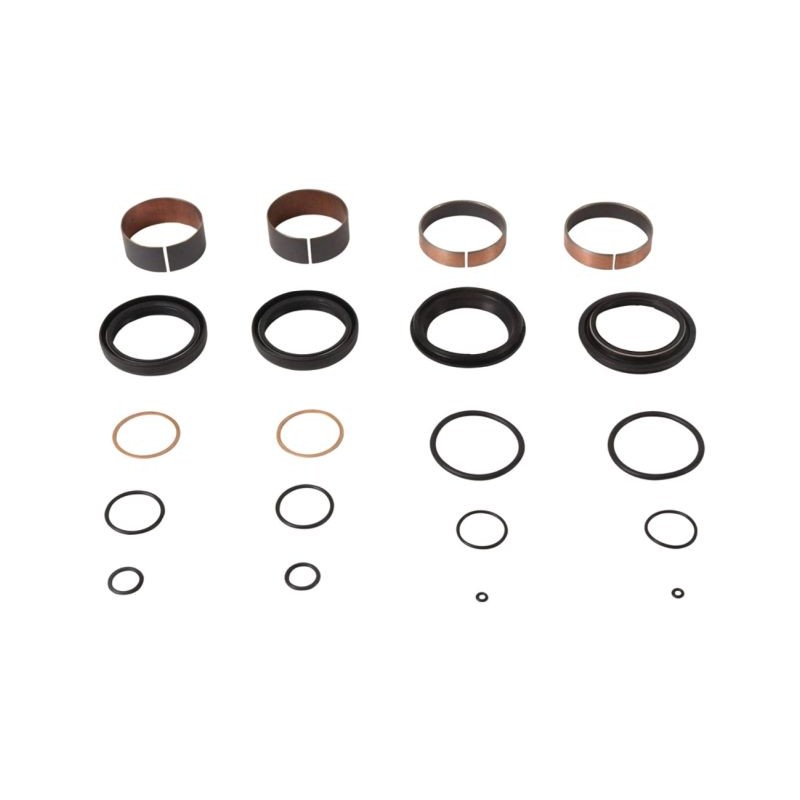 PIVOT WORKS ZESTAW NAPRAWCZY ZAWIESZENIA PRZEDNIEGO KAWASAKI KX 125 (94-98) KX 250 (97-98) KX 500 (97-04)