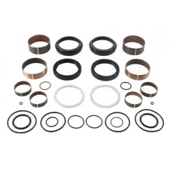 PIVOT WORKS ZESTAW NAPRAWCZY ZAWIESZENIA PRZEDNIEGO SUZUKI RM 125/250 (00)