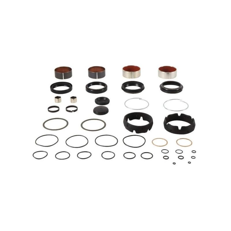 PIVOT WORKS ZESTAW NAPRAWCZY ZAWIESZENIA PRZEDNIEGO KTM SX 125/200/250/300/380/400/520 (02)