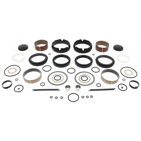 PIVOT WORKS ZESTAW NAPRAWCZY ZAWIESZENIA PRZEDNIEGO KTM EXC 250/300 08-11, EXC 450 08-11, SX 125 08-11, SXF 250 08-11