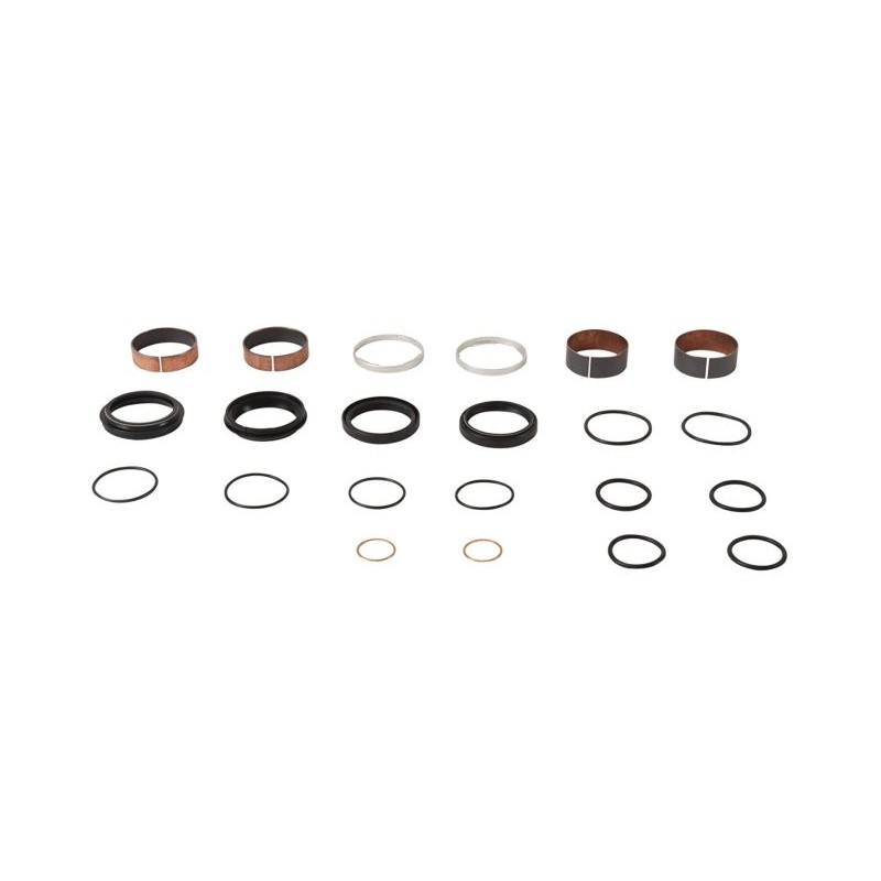 PIVOT WORKS ZESTAW NAPRAWCZY ZAWIESZENIA PRZEDNIEGO YAMAHA YZ 125/250 (05)