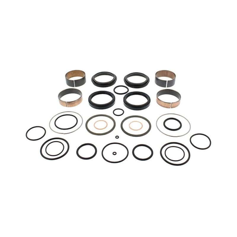 PIVOT WORKS ZESTAW NAPRAWCZY ZAWIESZENIA PRZEDNIEGO YAMAHA WRF 450