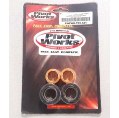 PIVOT WORKS ŁOŻYSKA KOŁA PRZEDNIEGO KTM SX 125-525 00-02