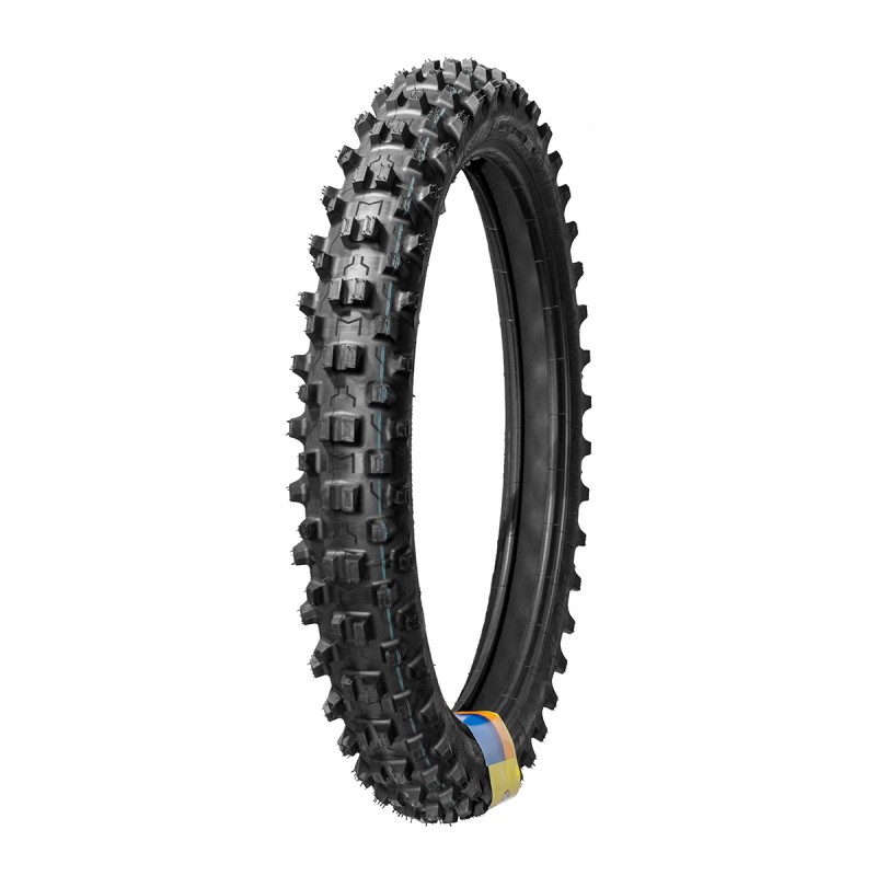 MICHELIN OPONA 90/100-21 ENDURO MEDIUM 2 57R TT PRZÓD DOT 38/2024