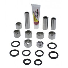 PIVOT WORKS ZESTAW NAPRAWCZY ŁĄCZNIKA (PRZEGUBU) WAHACZA HONDA CR 125R/250R/500R 91-92