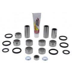 PIVOT WORKS ZESTAW NAPRAWCZY ŁĄCZNIKA (PRZEGUBU) WAHACZA HONDA CR 250R 97