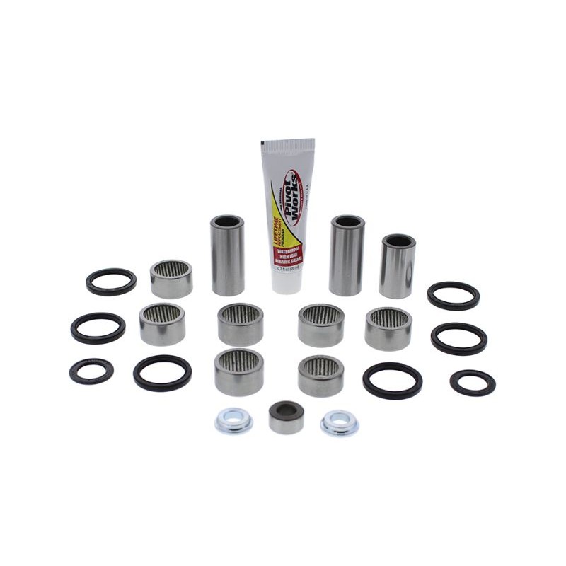 PIVOT WORKS ZESTAW NAPRAWCZY ŁĄCZNIKA (PRZEGUBU) WAHACZA HONDA CR 250R 97