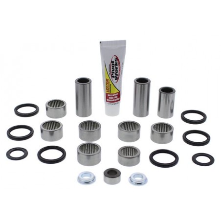 PIVOT WORKS ZESTAW NAPRAWCZY ŁĄCZNIKA (PRZEGUBU) WAHACZA HONDA CR 250R 97