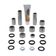 PIVOT WORKS ZESTAW NAPRAWCZY ŁĄCZNIKA (PRZEGUBU) WAHACZA HONDA XR 650R '00-07 - ZASTĘPUJE PWLK-H24-006