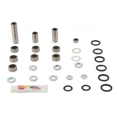 PIVOT WORKS ZESTAW NAPRAWCZY ŁĄCZNIKA (PRZEGUBU) WAHACZA HONDA CRF 250R (05-09) - ZASTĘPUJE PWLK-H27-021, PWLKH-H34-020