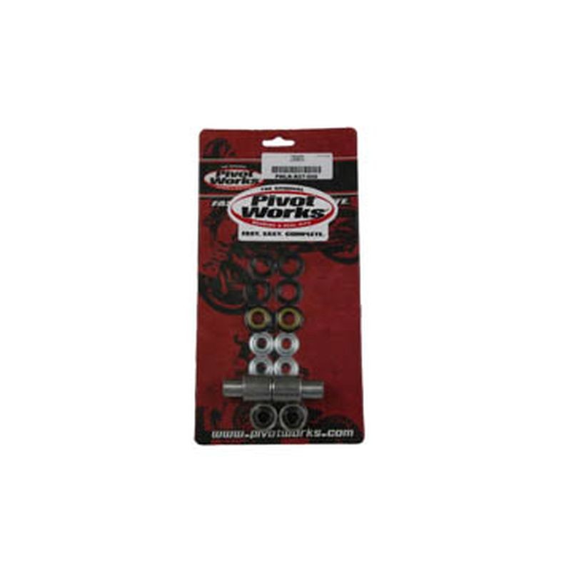 PIVOT WORKS ZESTAW NAPRAWCZY ŁĄCZNIKA (PRZEGUBU) WAHACZA KAWASAKI KX 60 90-01