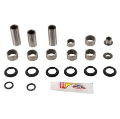 PIVOT WORKS ZESTAW NAPRAWCZY ŁĄCZNIKA (PRZEGUBU) WAHACZA KAWASAKI KX 250 98