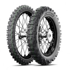 MICHELIN OPONA 120/90-18 ENDURO MEDIUM 2 65R TT TYŁ DOT 26/2024