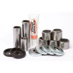 PIVOT WORKS ZESTAW NAPRAWCZY ŁĄCZNIKA (PRZEGUBU) WAHACZA SUZUKI RM 125/250 96-97