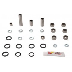 PIVOT WORKS ZESTAW NAPRAWCZY ŁĄCZNIKA (PRZEGUBU) WAHACZA SUZUKI RMZ 450 '13-'14, RMZ 250 '13-'14