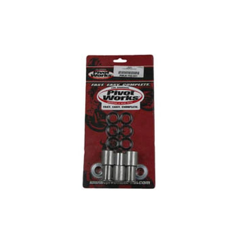 PIVOT WORKS ZESTAW NAPRAWCZY ŁĄCZNIKA (PRZEGUBU) WAHACZA YAMAHA YZ 125 89-92, YZ 250 90-92