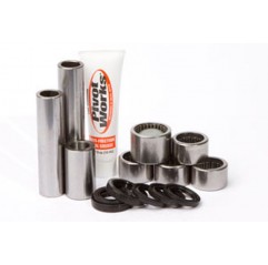 PIVOT WORKS ZESTAW NAPRAWCZY ŁĄCZNIKA (PRZEGUBU) WAHACZA YAMAHA YFZ 450 '04-'05