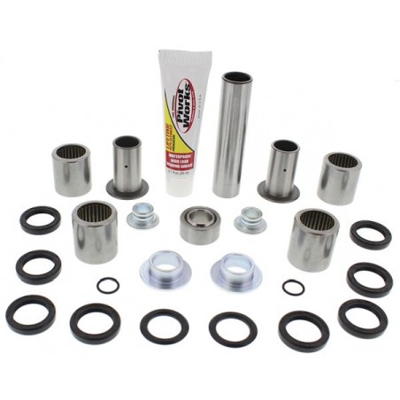 PIVOT WORKS ZESTAW NAPRAWCZY ŁĄCZNIKA (PRZEGUBU) WAHACZA YAMAHA YZ 125/250 94-00