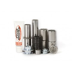 PIVOT WORKS ZESTAW NAPRAWCZY ŁĄCZNIKA (PRZEGUBU) WAHACZA YAMAHA YZ/YZF 01