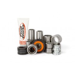 PIVOT WORKS ZESTAW NAPRAWCZY ŁĄCZNIKA (PRZEGUBU) WAHACZA YAMAHA YZ 80/85 93-02