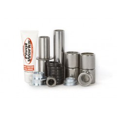 PIVOT WORKS ZESTAW NAPRAWCZY ŁĄCZNIKA (PRZEGUBU) WAHACZA YAMAHA YZF 250/426/450 02-04, YZ 125 /250 02-04 - ZASTĘPUJE PWLK-Y06-42