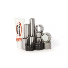 PIVOT WORKS ZESTAW NAPRAWCZY ŁĄCZNIKA (PRZEGUBU) WAHACZA YAMAHA YFZ 450 04-09