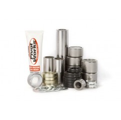 PIVOT WORKS ZESTAW NAPRAWCZY ŁĄCZNIKA (PRZEGUBU) WAHACZA YAMAHA YZF 250 '10-13