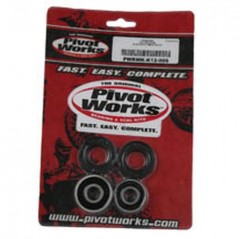 PIVOT WORKS ŁOŻYSKA KOŁA TYLNEGO KAWASAKI KX 65 (00-06) RM 65 (03-05)