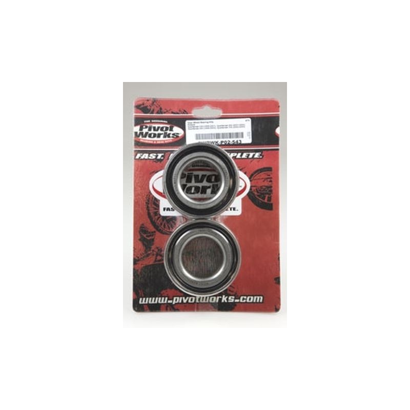 PIVOT WORKS ŁOŻYSKA KOŁA TYLNEGO POLARIS SPORTSMAN 335 (99-01) 400 (01--04)