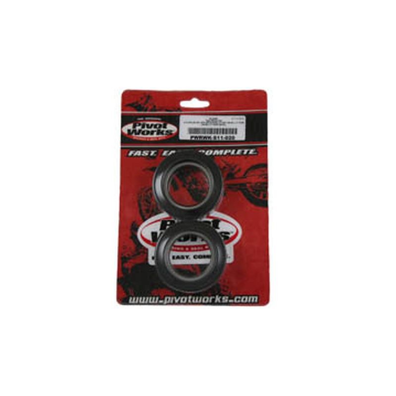 PIVOT WORKS ŁOŻYSKA KOŁA TYLNEGO KAWASAKI KFX 400 (03-06) LT 230F (89-93) LT 230S (85-90)