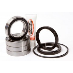 PIVOT WORKS ŁOŻYSKA KOŁA TYLNEGO SUZUKI LT-R 450 (06-09)