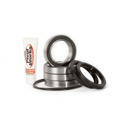 PIVOT WORKS ŁOŻYSKA KOŁA TYLNEGO SUZUKI LT-R 450 (08-09)