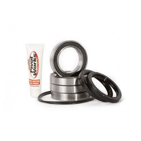 PIVOT WORKS ŁOŻYSKA KOŁA TYLNEGO SUZUKI LT-R 450 (08-09)