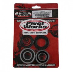 PIVOT WORKS ŁOŻYSKA KOŁA TYLNEGO YAMAHA WRF 250 (01-03) WR 400F (99-00) WR 426F (01-02), WRF 450 03, YZ 125/250 99-14