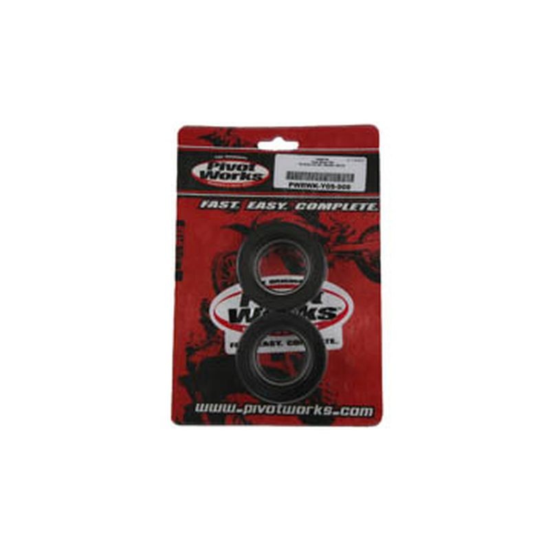 PIVOT WORKS ŁOŻYSKA KOŁA TYLNEGO Z USZCZELNIACZAMI YAMAHA YFM 660 RAPTOR '01-'05, YFS 200 BLASTER '03-06, YFZ 350 BANSHEE '89-09