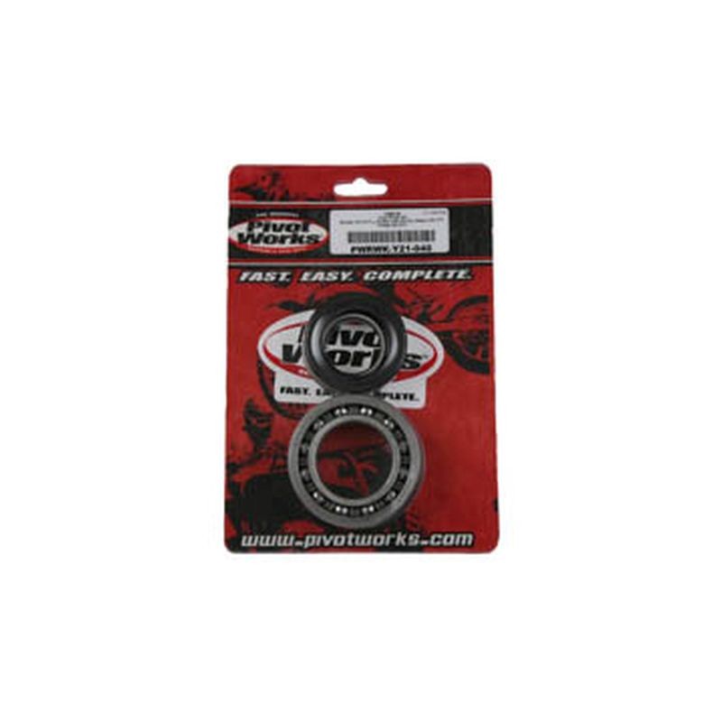 PIVOT WORKS ŁOŻYSKA KOŁA TYLNEGO YAMAHA KODIAK YFM 400/450 00-04
