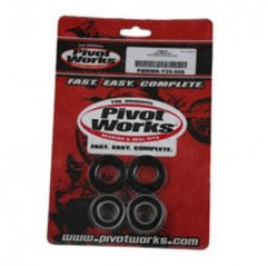 PIVOT WORKS ŁOŻYSKA KOŁA TYLNEGO SUZUKI RM 80/85 90-12, YAMAHA YZ 80/85 93-14 - ZASTĘPUJE PWRWKS14008
