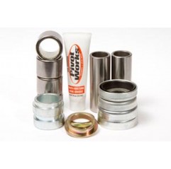 PIVOT WORKS ZESTAW NAPRAWCZY WAHACZA HONDA CR 125 '90